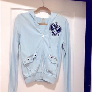 Institute Liberal Jog Suit